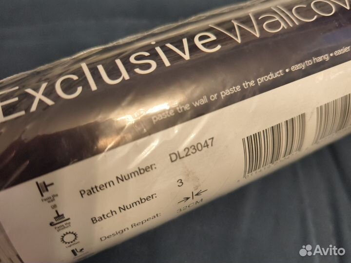 Англия 1 рулон