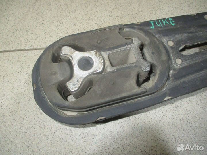 Опора двигателя задняя Nissan Juke (F15)
