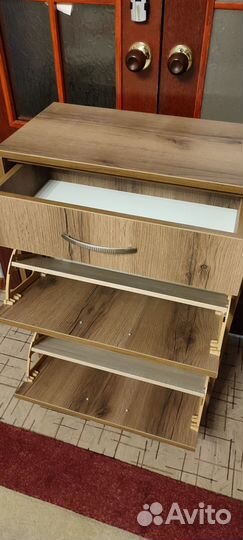 Тумба для обуви обувница