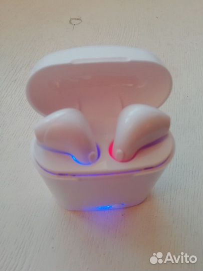 Наушники bluetooth