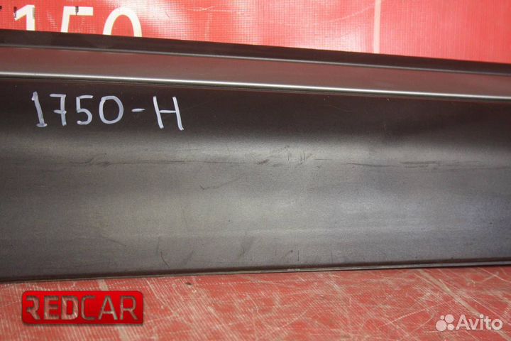 Накладка двери передней правой Land Rover Range Ro