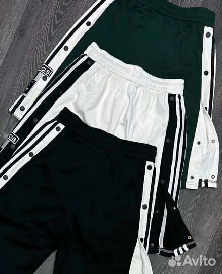 Шорты Adidas Adibreak