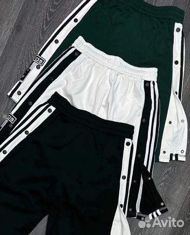 Шорты Adidas Adibreak