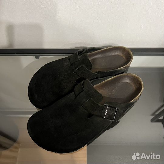 Сабо Birkenstock 43