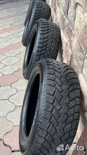 Mazzini Snowleopard 225/55 R17