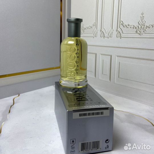 Hugo Boss Bottled духи