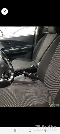 Hyundai Tucson 2.0 МТ, 2008, 171 640 км