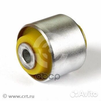 Сайлентблок передней подвески нижнего рычага