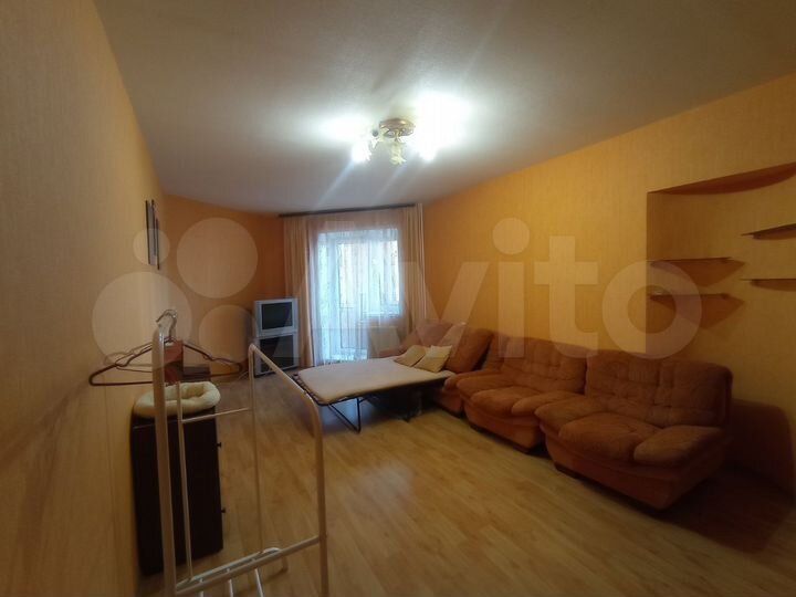 2-к. квартира, 72,8 м², 3/7 эт.