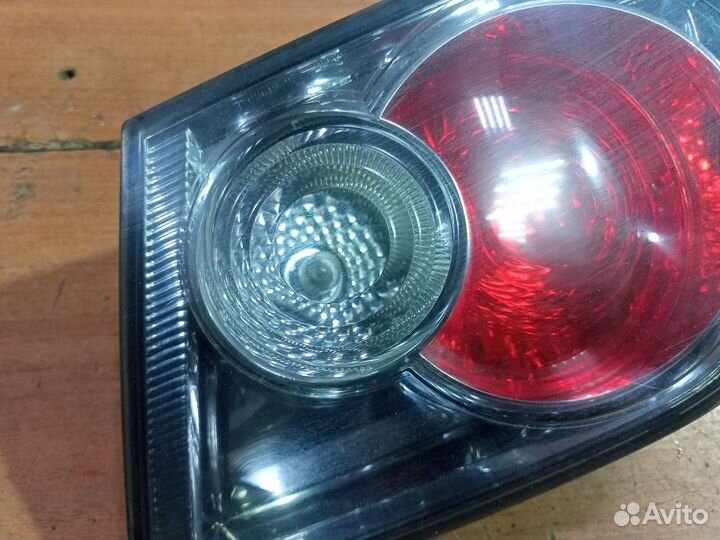 Фонарь задний внутренний Mazda Mazda 6 (GG)
