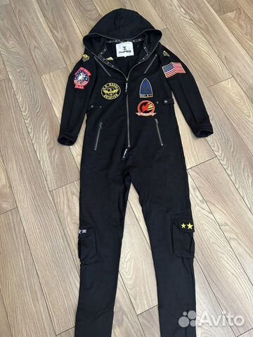 Комбинезон мужской OnePiece оригинал