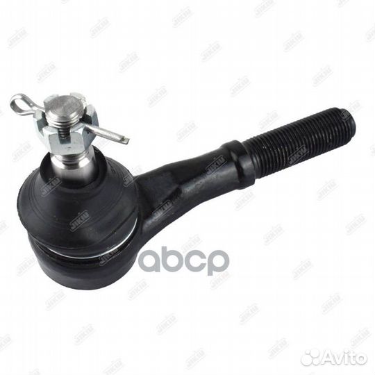 Наконечник рулевой тяги mitsubishi ET23721 jikiu