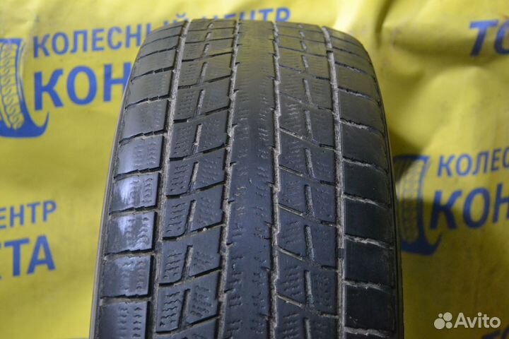 Dunlop Winter Maxx SJ8 245/60 R18