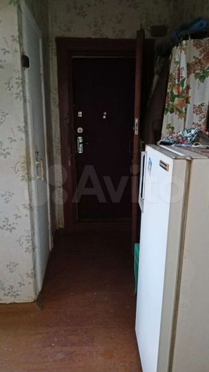 1-к. квартира, 24,2 м², 2/2 эт.