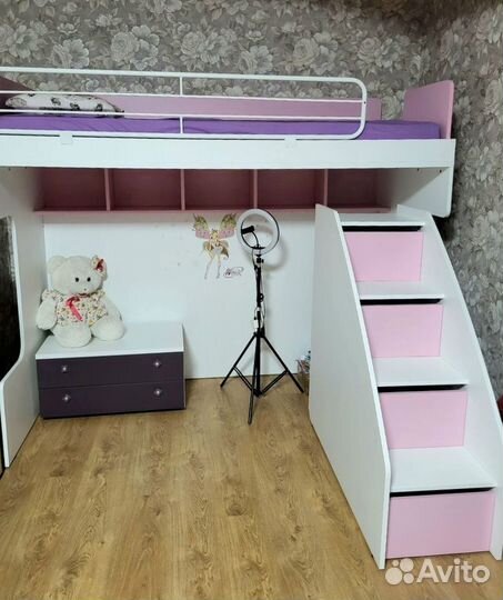 Мебель для детской комнаты