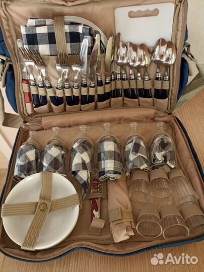 Набор для пикника