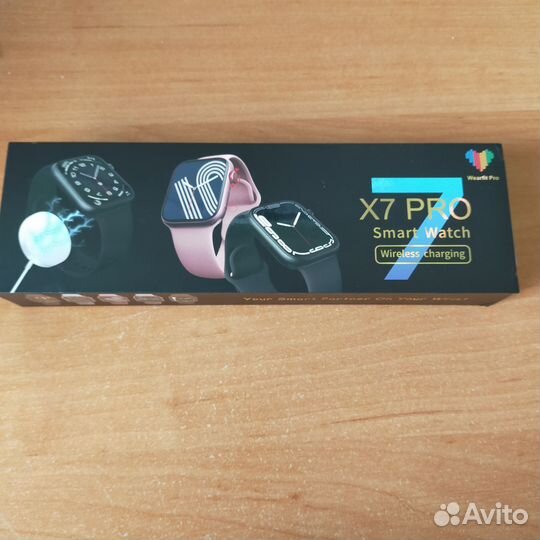 Smart Watch X7 pro