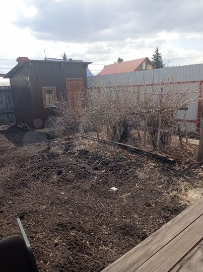 Дача 26,2 м² на участке 4,1 сот.