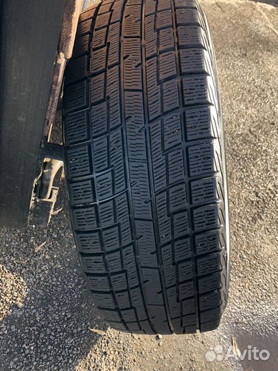 Yokohama Ice Guard IG30 255/60 R16 30L