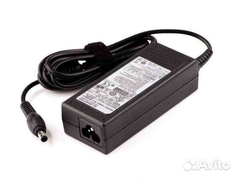 Зарядка для ноутбука Samsung SPA-P30E