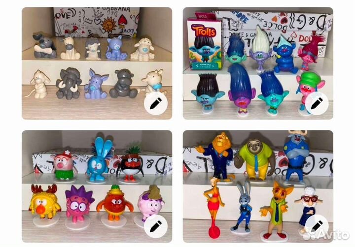 Sweet Box (Свитбокс) Полная серия