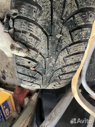 American Classic American Classic 185/65 R15