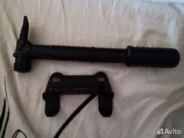 Насос для велосипеда