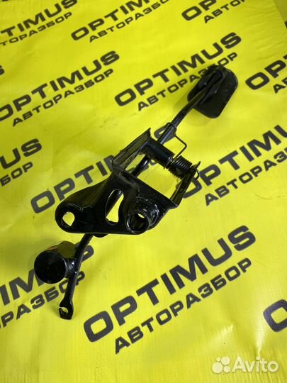 Педаль газа Geely GC6