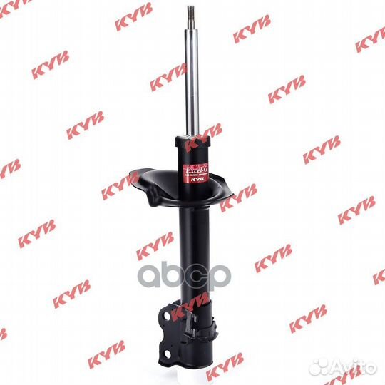 Стойка амортизационная - Excel-G перед прав