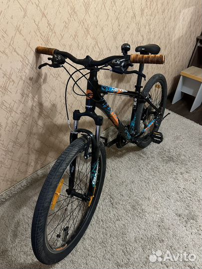 Велосипед giant s