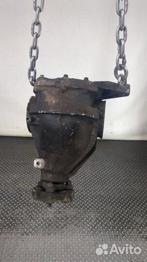 Редуктор моста Mercedes C W203, 2003