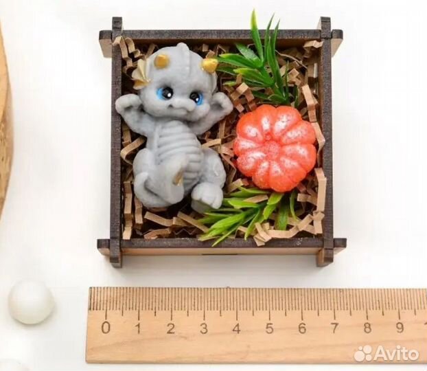 Набор мыло ручной работы