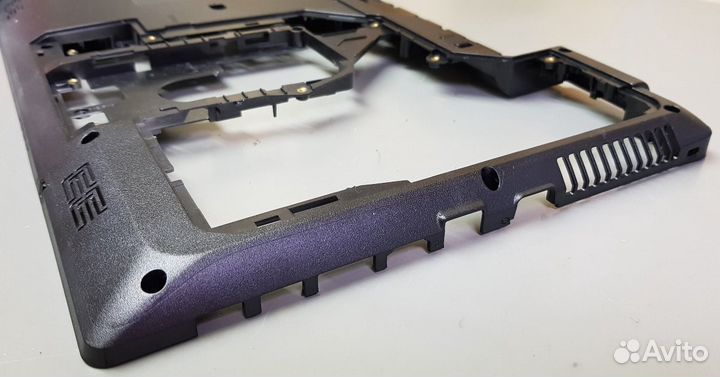 Поддон для Lenovo G570 G575 новый