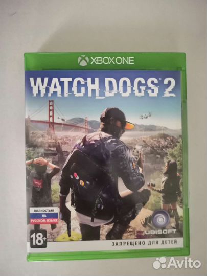 Игры для xbox one