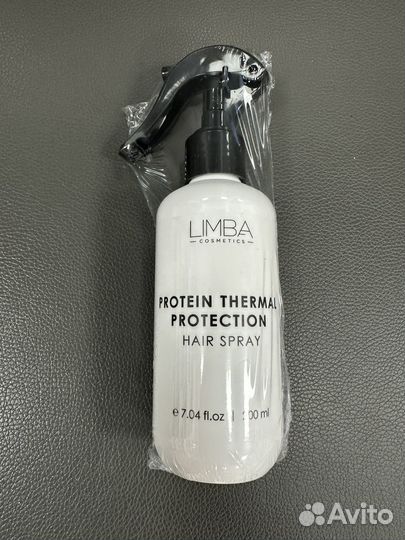 Спрей термозащита Limba Donatti