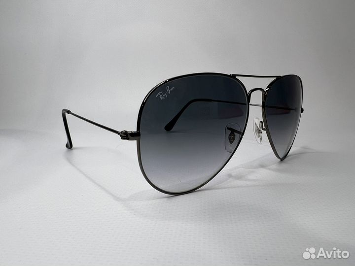 Очки Ray Ban 3026 Aviator