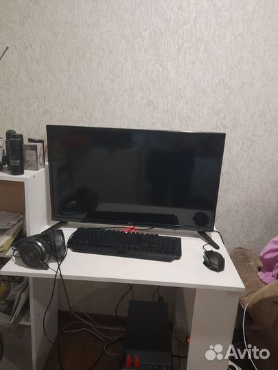 Монитор для компьютера 32 дюйма