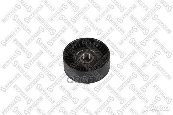 Ролики натяжителя ремняstellox 0341061SX Stellox