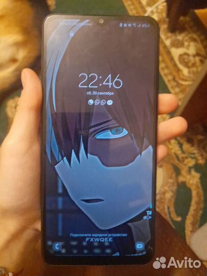 Samsung galaxy м12