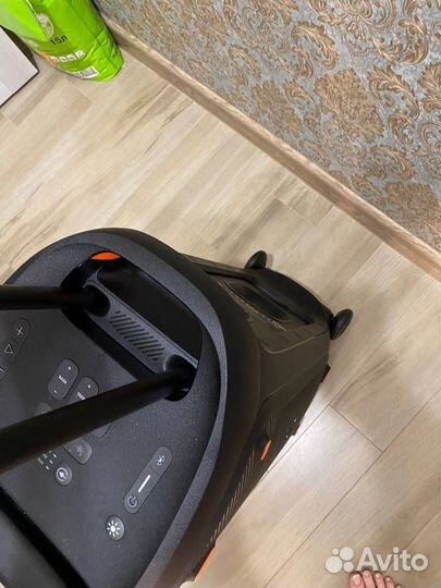 Колонка jbl partybox 310