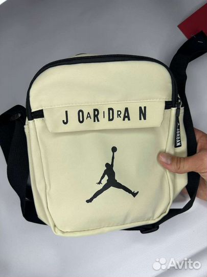 Сумка air jordan