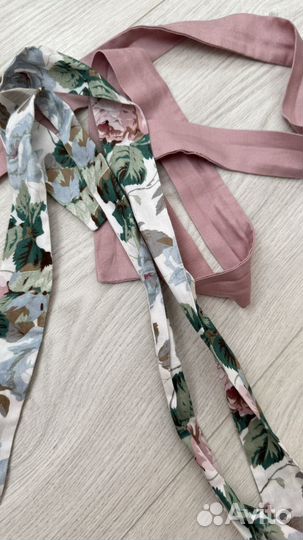 Костюм на девочку