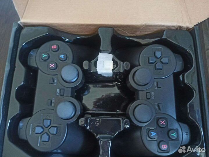 Геймпады android / PC