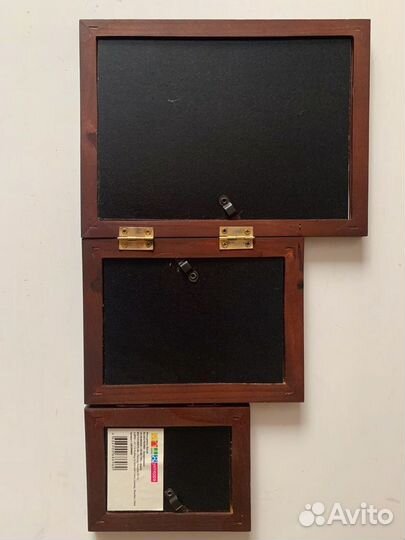 Рамки для фотографий новые