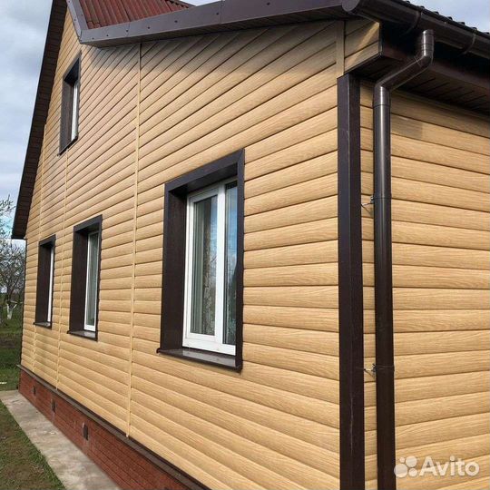 Строители из Ступино