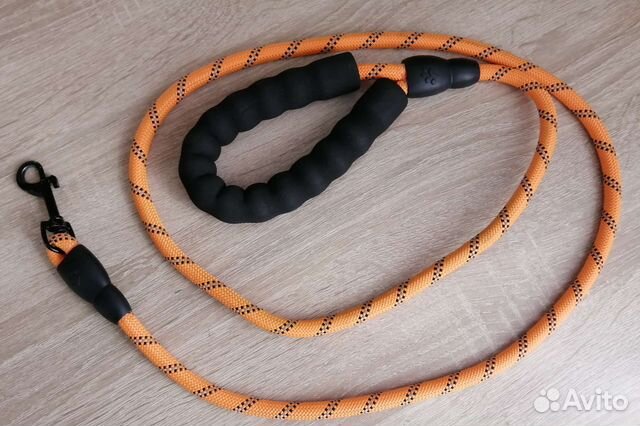 Поводок для собак