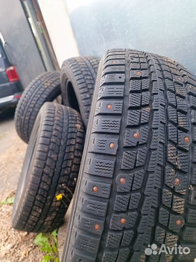 Dunlop Winter Maxx 205/60 R16 92T