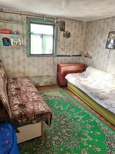 Участок 5,86 га (СНТ, ДНП)