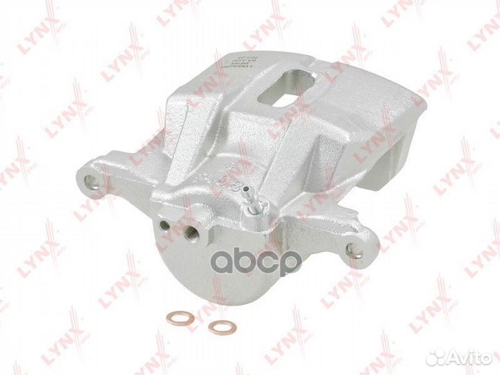 Суппорт тормозной перед прав BA-3356 BA3356