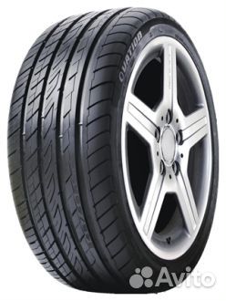 Ovation VI-388 275/35 R19 100W
